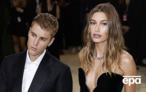 У серпні 2024 року в Бібера і його дружини народився первісток