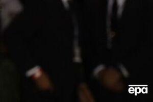 У серпні 2024 року в Бібера і його дружини народився первісток