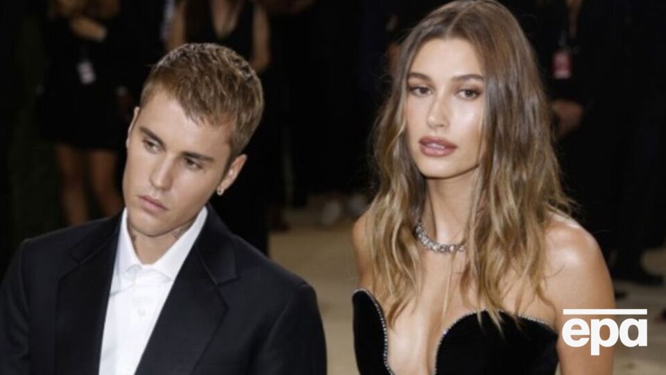 У серпні 2024 року в Бібера і його дружини народився первісток