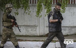 На момент выхода с "Азовстали" в подразделении было около 300 тяжелораненых