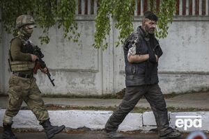 У момент виходу з "Азовсталі" в підрозділі було приблизно 300 тяжкопоранених