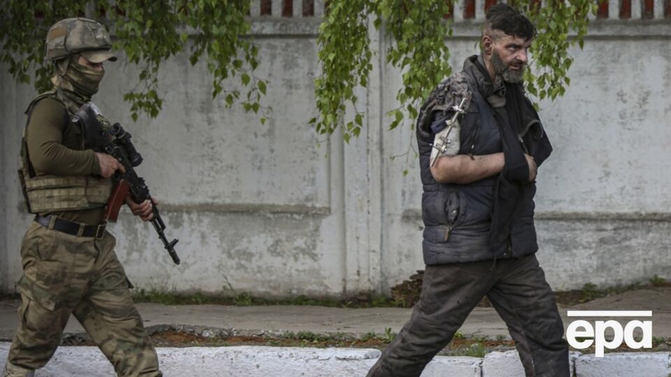 На момент выхода с "Азовстали" в подразделении было около 300 тяжелораненых