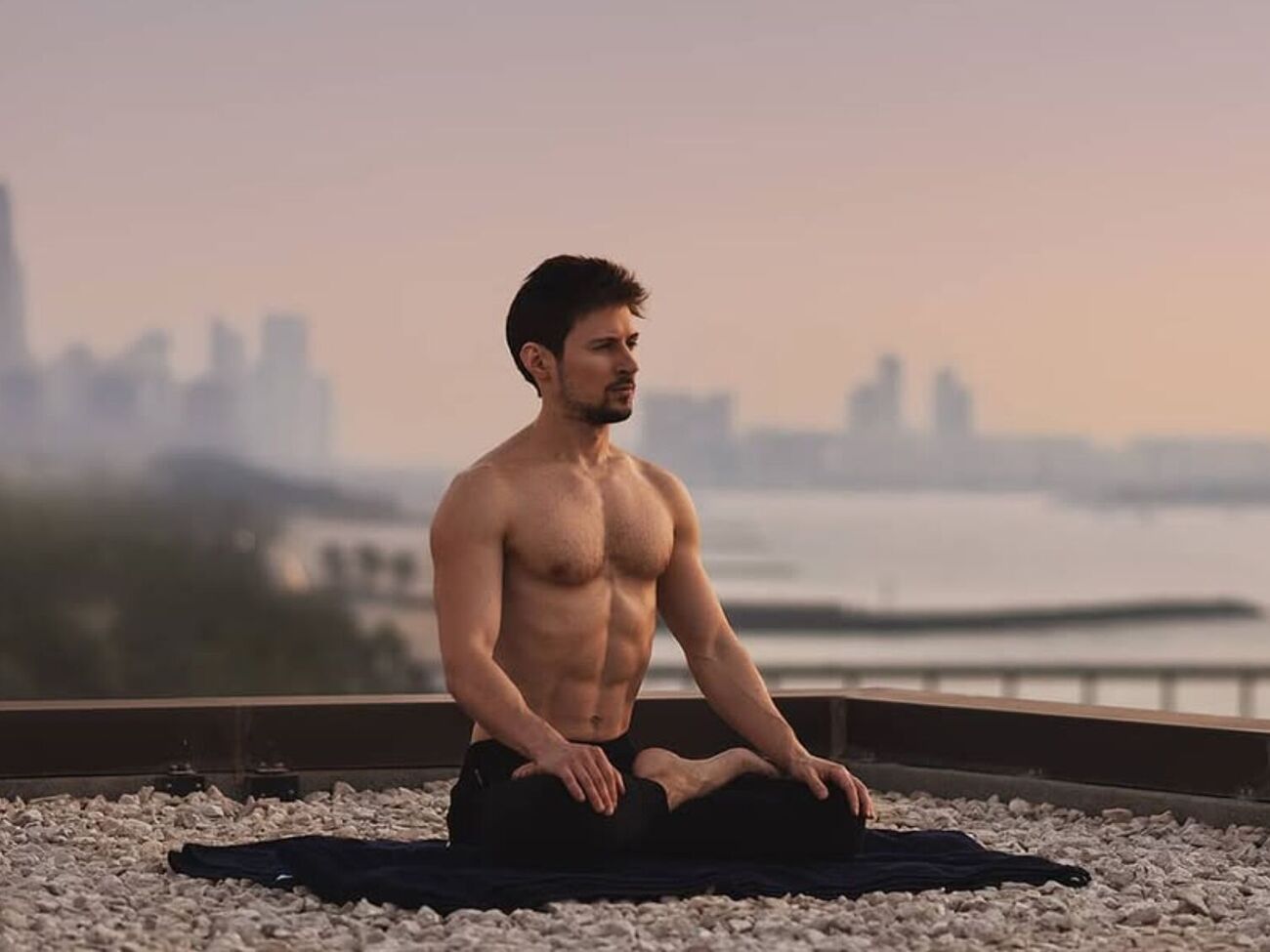 Дуров уточнил, что у него шестеро детей от трех женщин