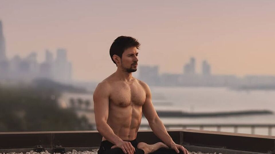 Дуров уточнил, что у него шестеро детей от трех женщин