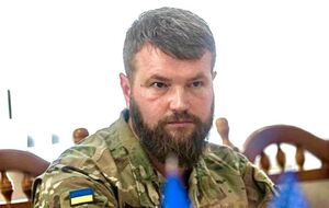 По словам Калины, это самое болезненное воспоминание из Мариуполя