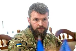 За словами Калини, це найболісніший спогад із Маріуполя