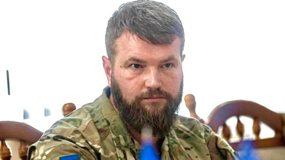 По словам Калины, это самое болезненное воспоминание из Мариуполя