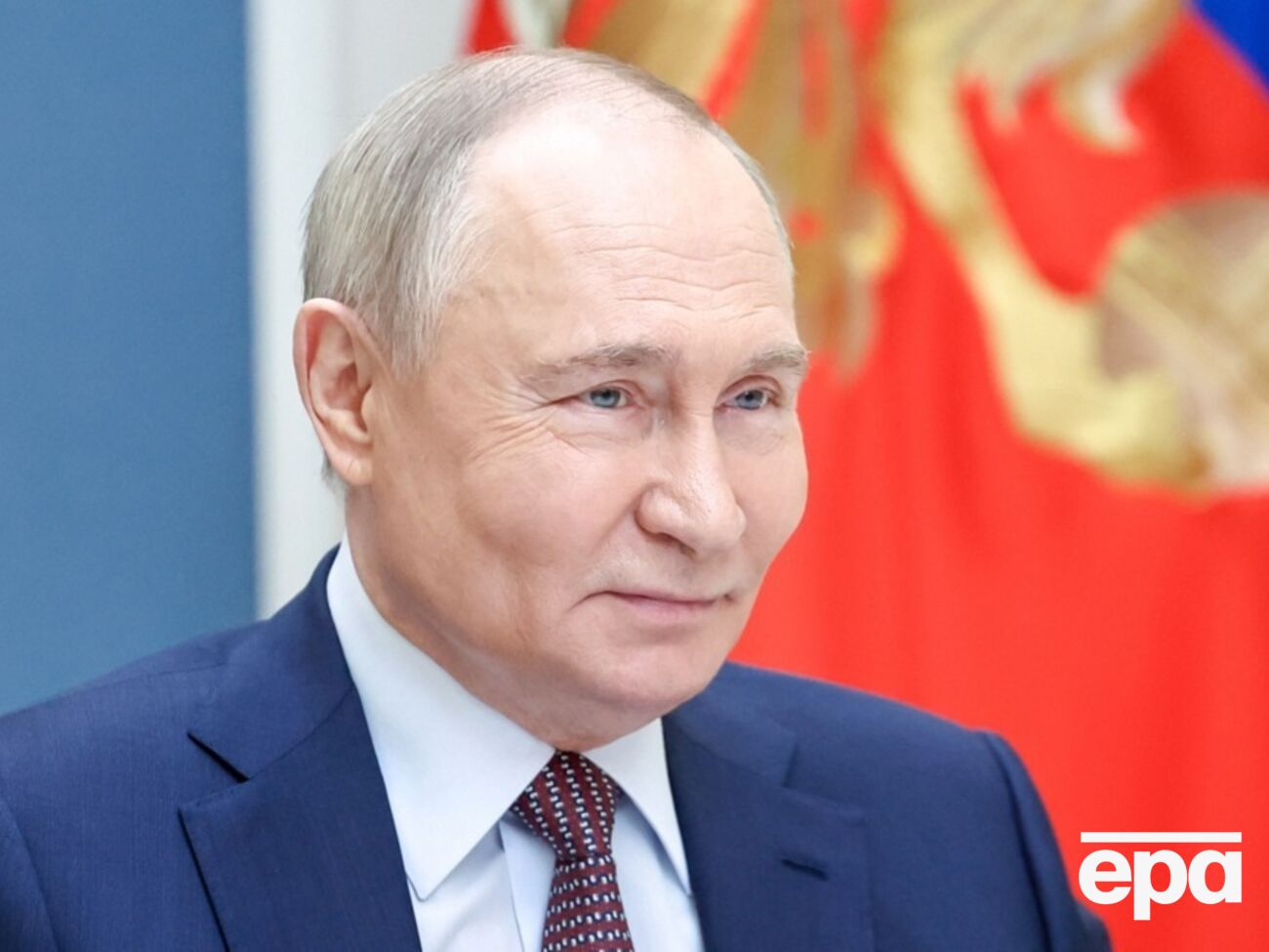 Путин рассказал о своей внучке журналистам