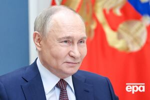 Путин рассказал о своей внучке журналистам