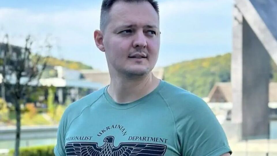 Максим Лавриненко: Мне важно дать поддержку, уважение и надежду на лучшее