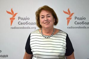 Oтношение к выехавшим в Украине не ухудшилось, считает Либанова