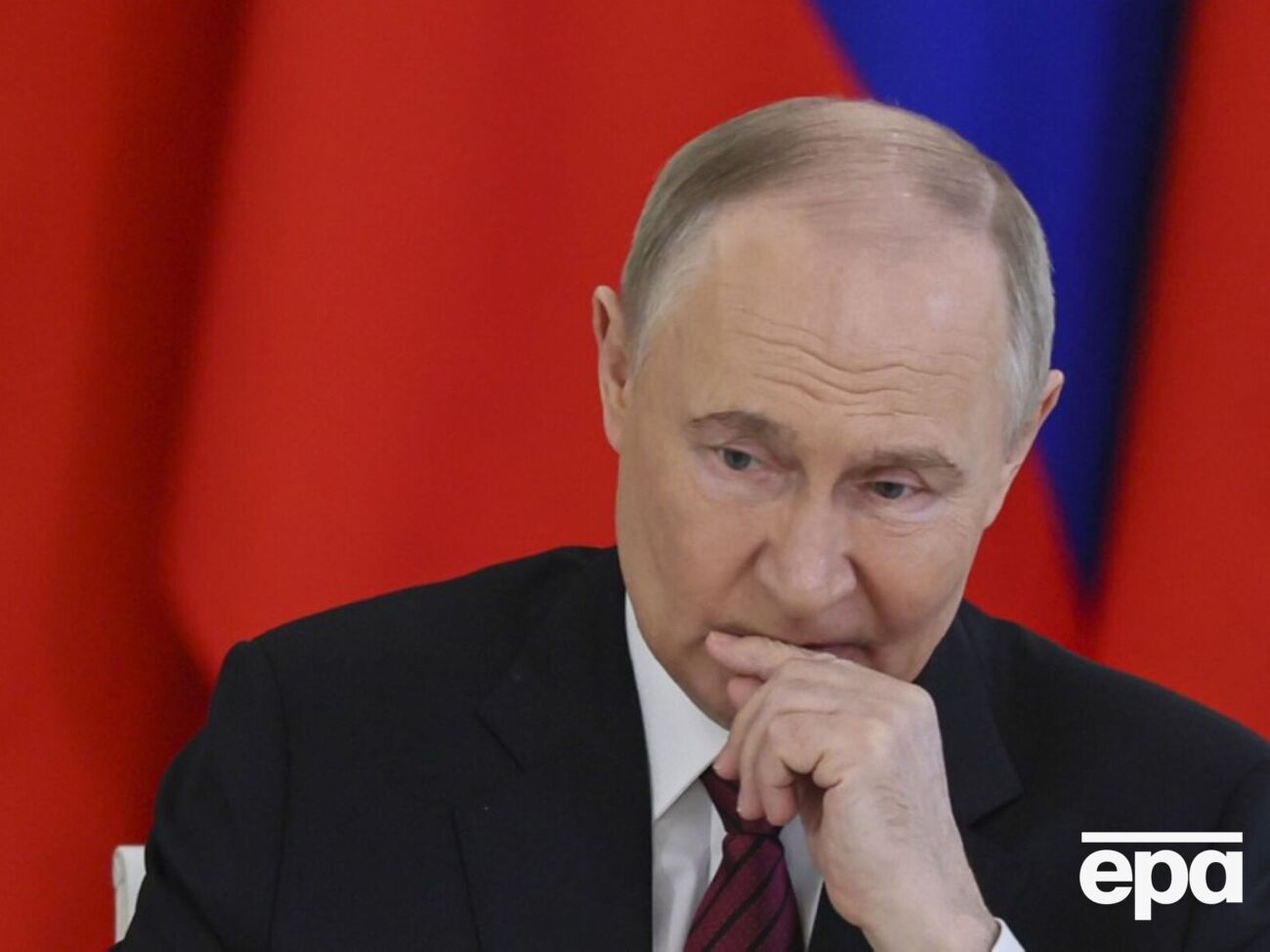 За словами Путіна, його зустріч із Зеленським нібито можлива на завершальному етапі переговорів