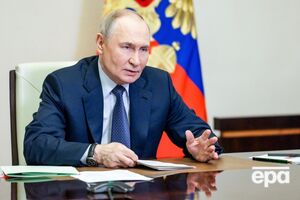 Путин: "Иранские друзья об этом и не просят"
