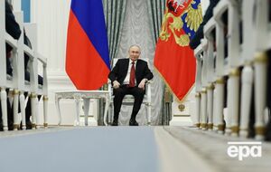 Путин упомянул о Leopard и TAURUS