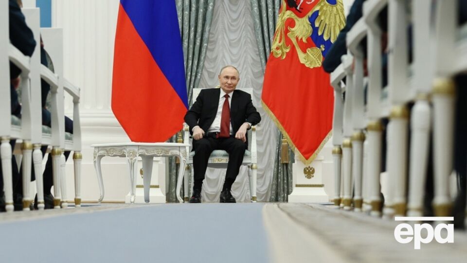 Путин упомянул о Leopard и TAURUS