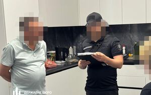 Похищенные средства предназначались, в частности, на закупку дронов