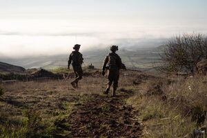 Ізраїльські спецпризначенці мають досвід знищення підземних об'єктів без авіабомб – ЗМІ