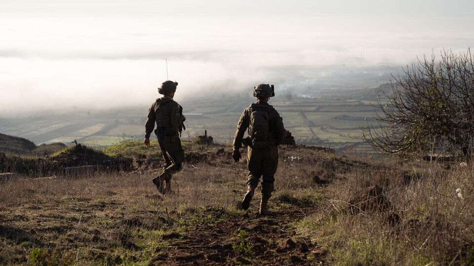 Израильский спецназ имеет опыт уничтожения подземных объектов без авиабомб – СМИ