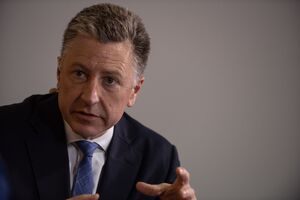 Волкр рассказал, что встречался с Трампом из-за Javelin для Украины