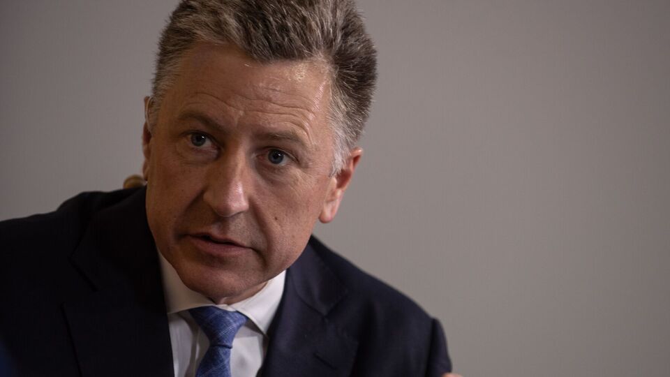 Волкр рассказал, что встречался с Трампом из-за Javelin для Украины