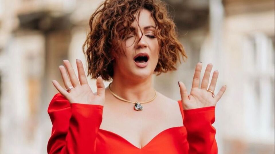 ЦИбульская: Я благодарна себе, что вышла из этого бартера