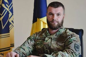 Калина: Не страшно умереть. Страшно оставить своих побратимов на произвол судьбы