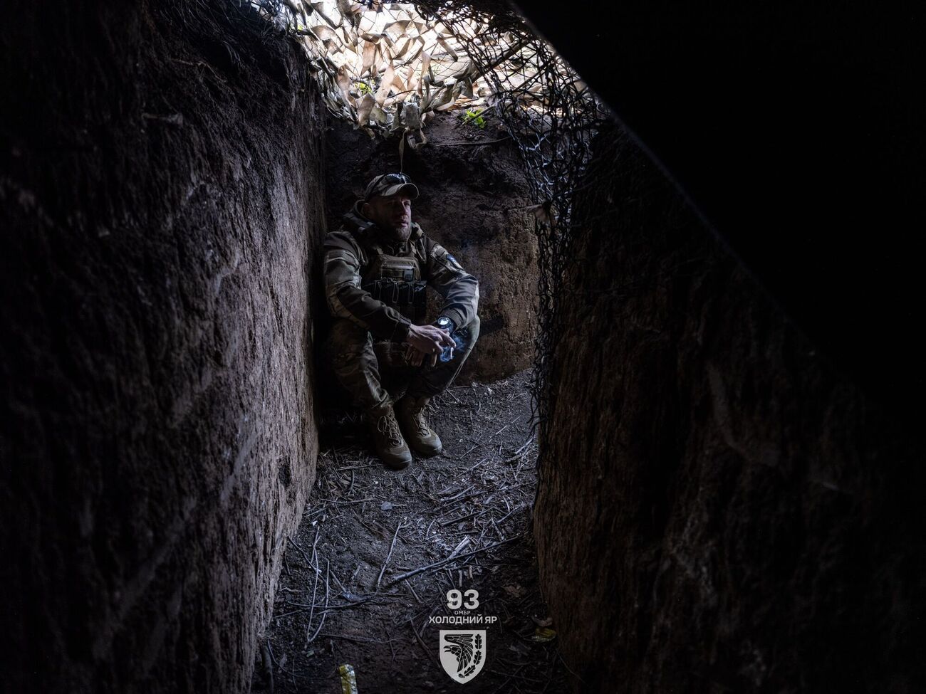 Доля України залежить від західної допомоги, вважає Welt