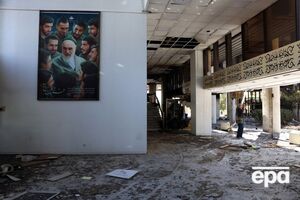 Удары США вероятны из-за того, что Израиль и Иран продолжают обмен огнем