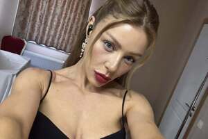 Тина Король: Парная йога