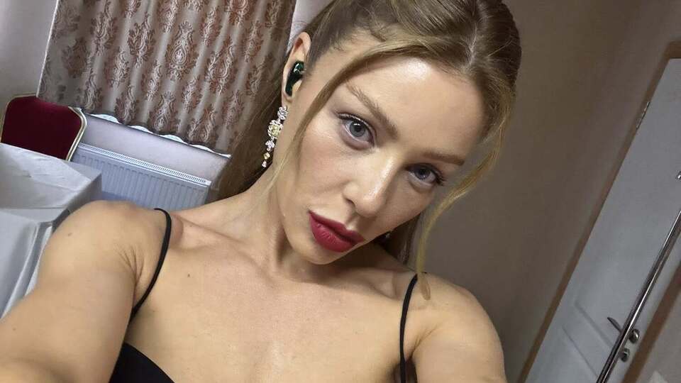 Тина Король: Парная йога