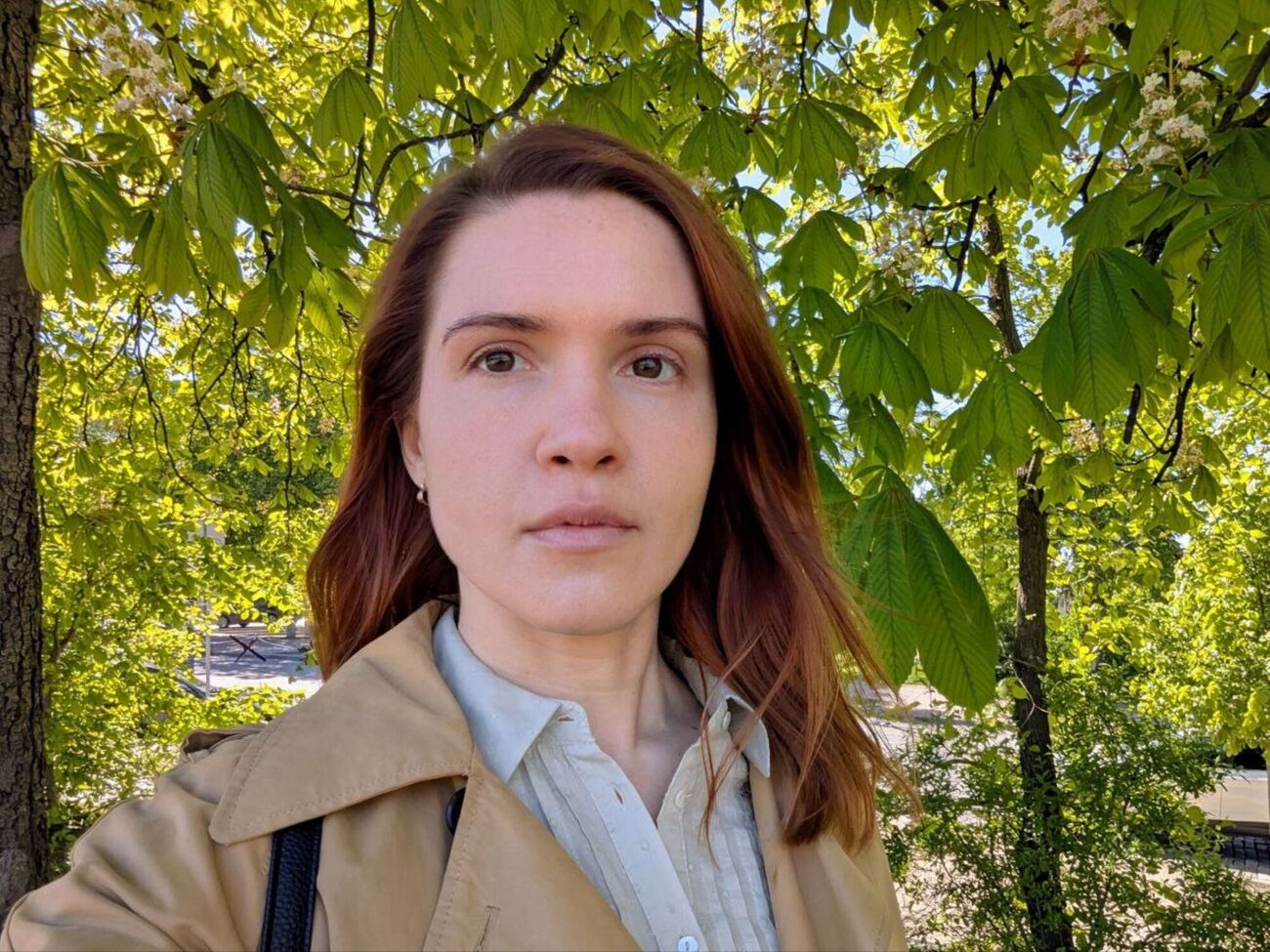 Безугла вважає, що вбитий росіянами киянин "косив від мобілізації"