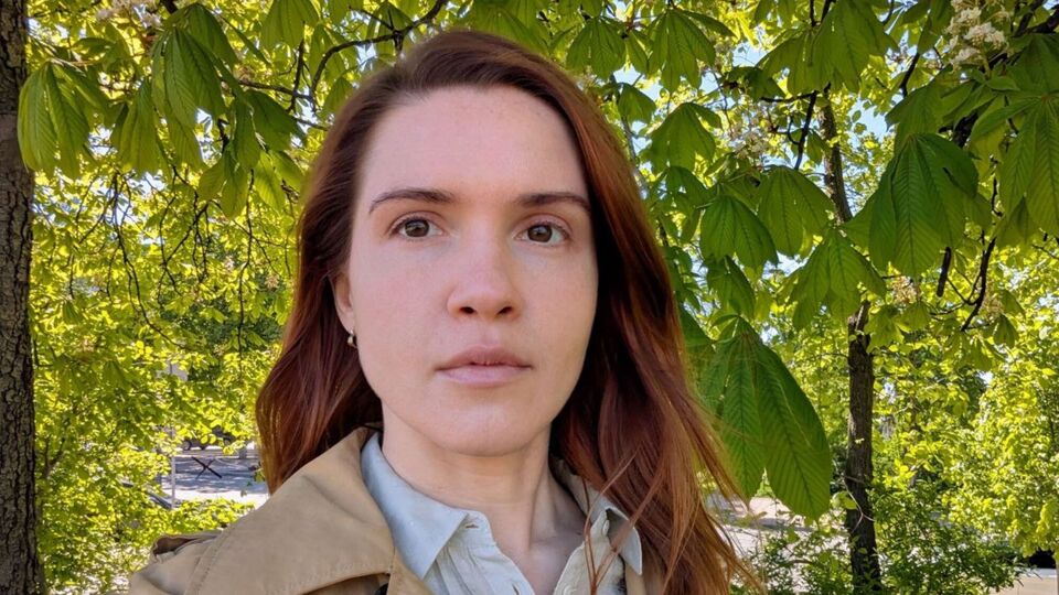Безугла вважає, що вбитий росіянами киянин "косив від мобілізації"