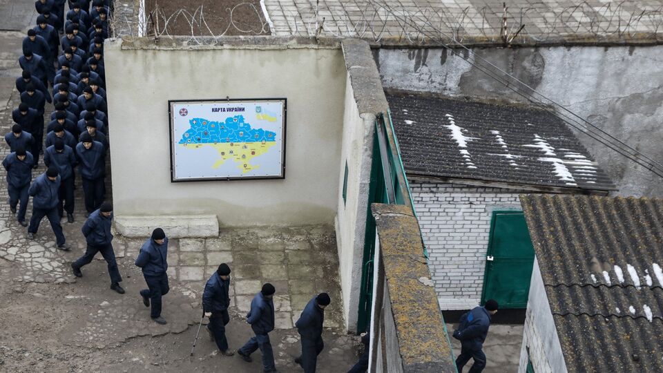 РФ пытается манипулировать данными об обменах – военная разведка