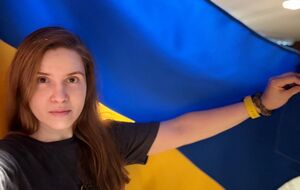 Безугла зазначила, що в Україні немає справжньої опозиції