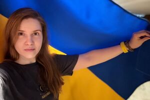 Безугла зазначила, що в Україні немає справжньої опозиції