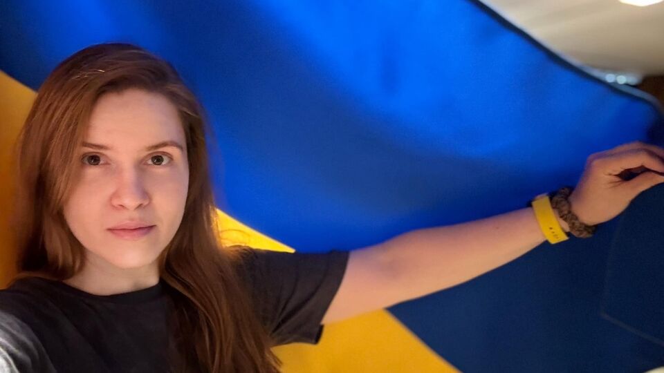Безугла зазначила, що в Україні немає справжньої опозиції