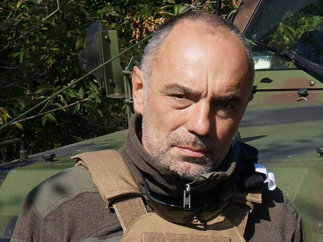 Враг будет менять тактику – и уже меняет ее