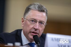 Волкер зазначив, що США не запроваджують вторинних санкцій