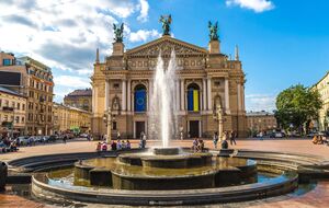 Хвилина мовчання щодня починається о 9.00