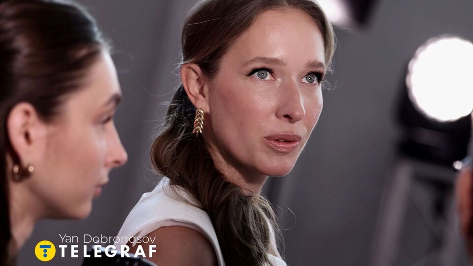 Осадча: У політтехнологіях негативний піар – теж піар. Головне, аби ім'я було на слуху