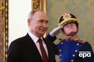 У Кремлі не проти, щоб Путіна показували дітям