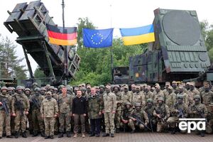 Из-за войны РФ против Украины спрос на продукцию Raytheon, в частности системы ПВО Patriot, вырос