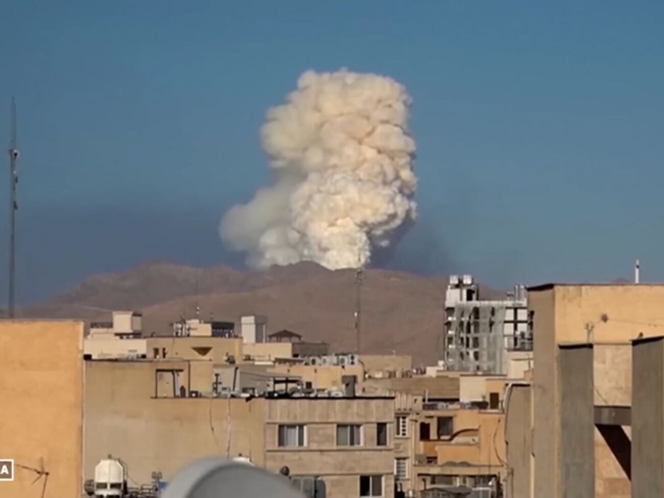 Повышение уровня радиации не зафиксировано