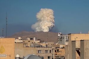 Повышение уровня радиации не зафиксировано