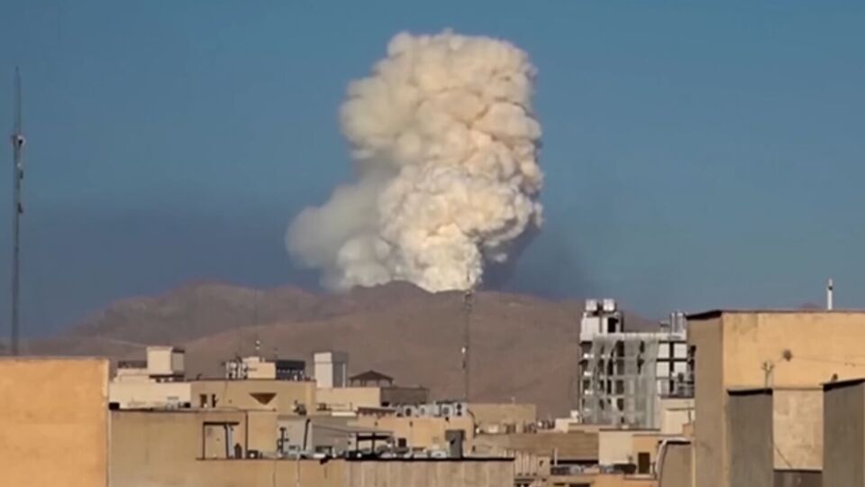 Повышение уровня радиации не зафиксировано