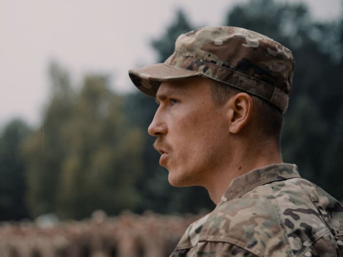 Прокопенко просил опубликовать интервью с ним в случае его смерти