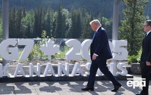 Трамп заблаговременно покинул саммит из-за незаинтересованности и раздражения