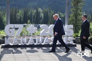 Трамп заблаговременно покинул саммит из-за незаинтересованности и раздражения