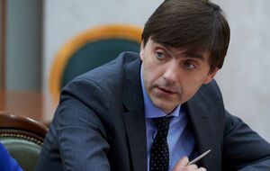 Кравцов зробив помилку у привітанні