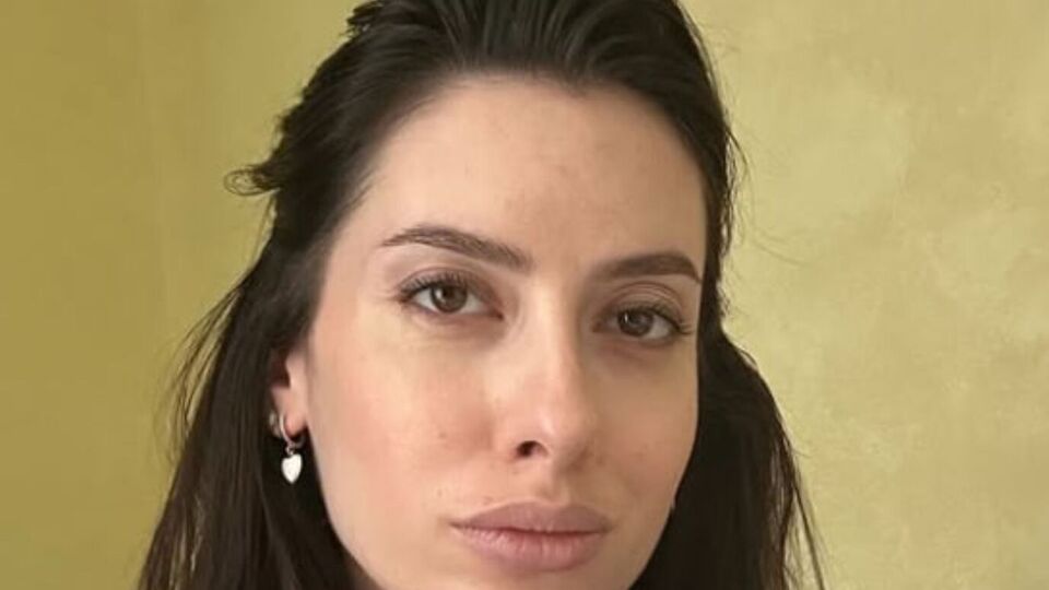 Мезенцева о своей беременности не сообщала